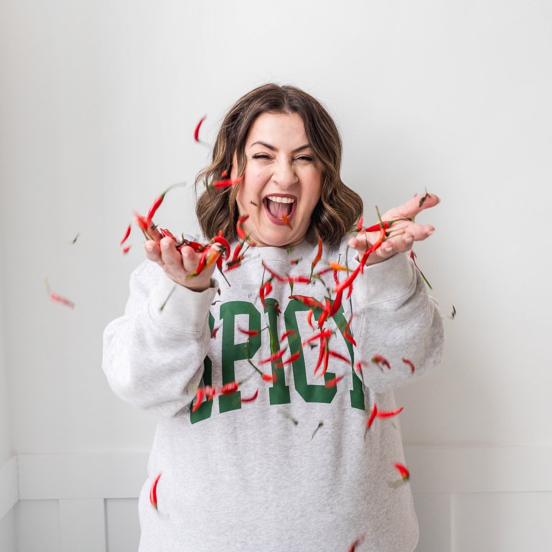 Mary Mammoliti
