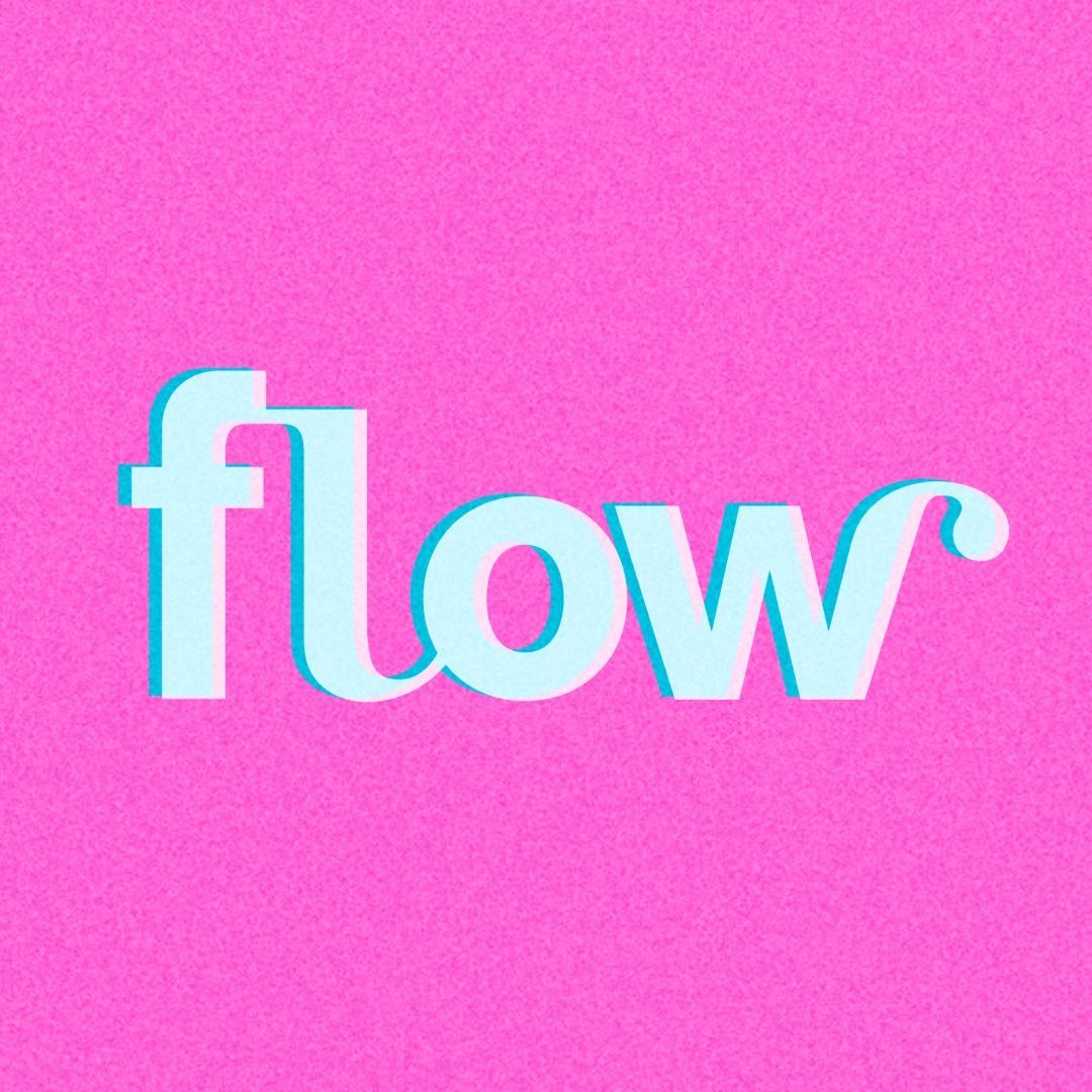 Flow Magazine