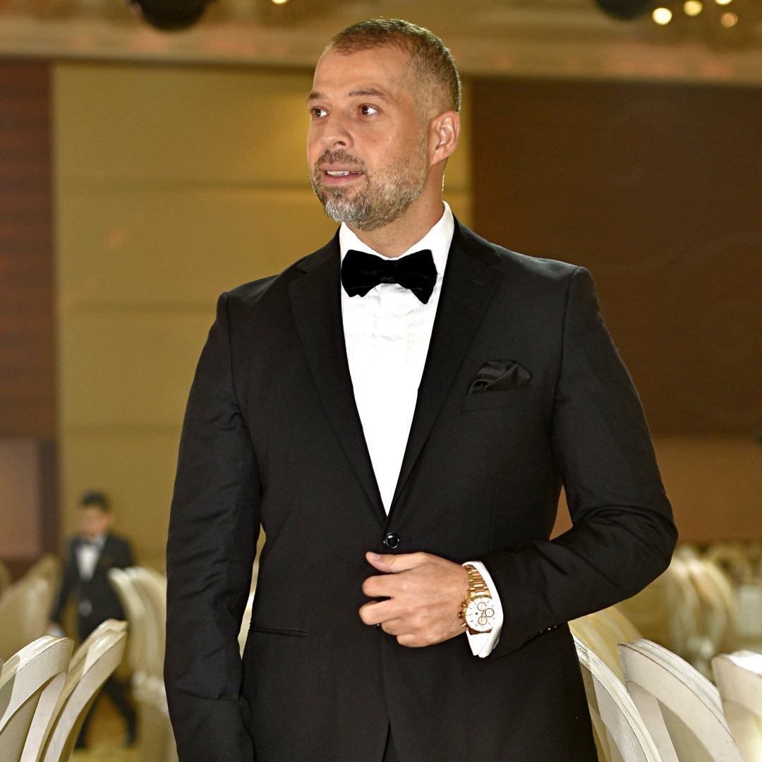 Saad Deeb😇 سعد ديب