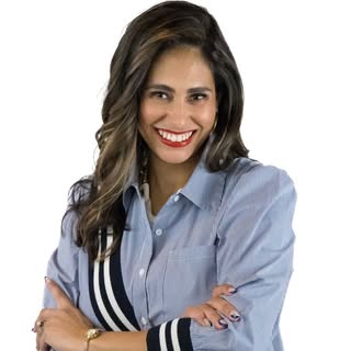 Rebeca Huffman