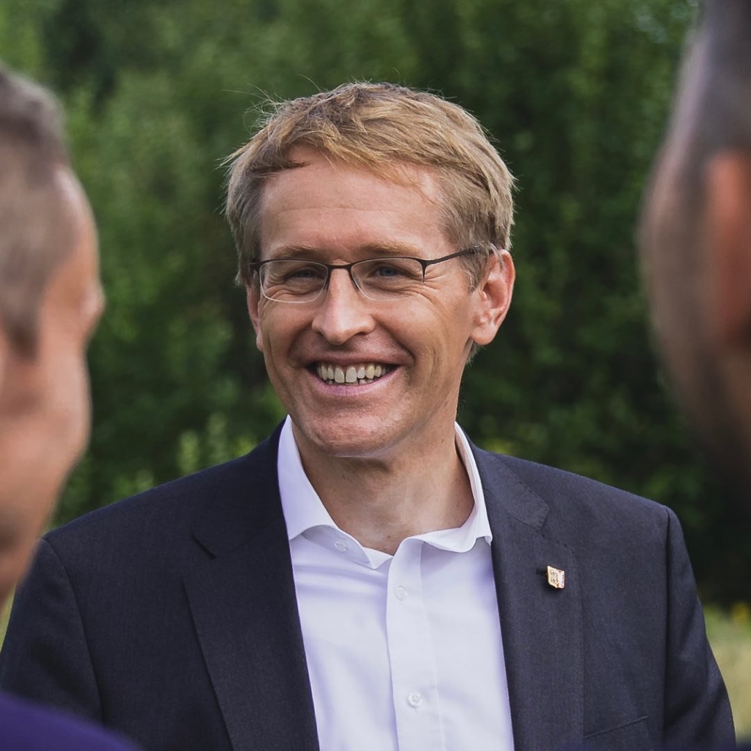 Daniel Günther