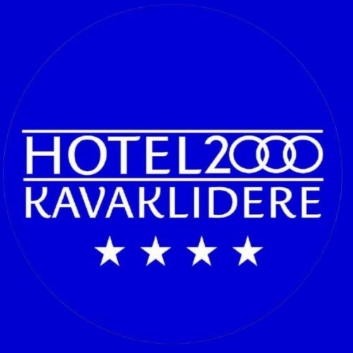Hotel 2000 Kavaklıdere