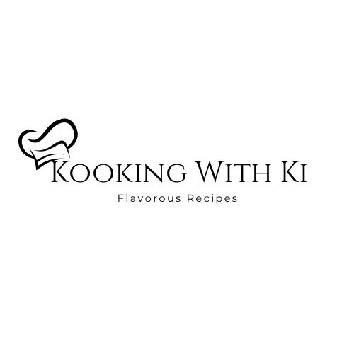 Kooking With Ki 👩🏾🍳