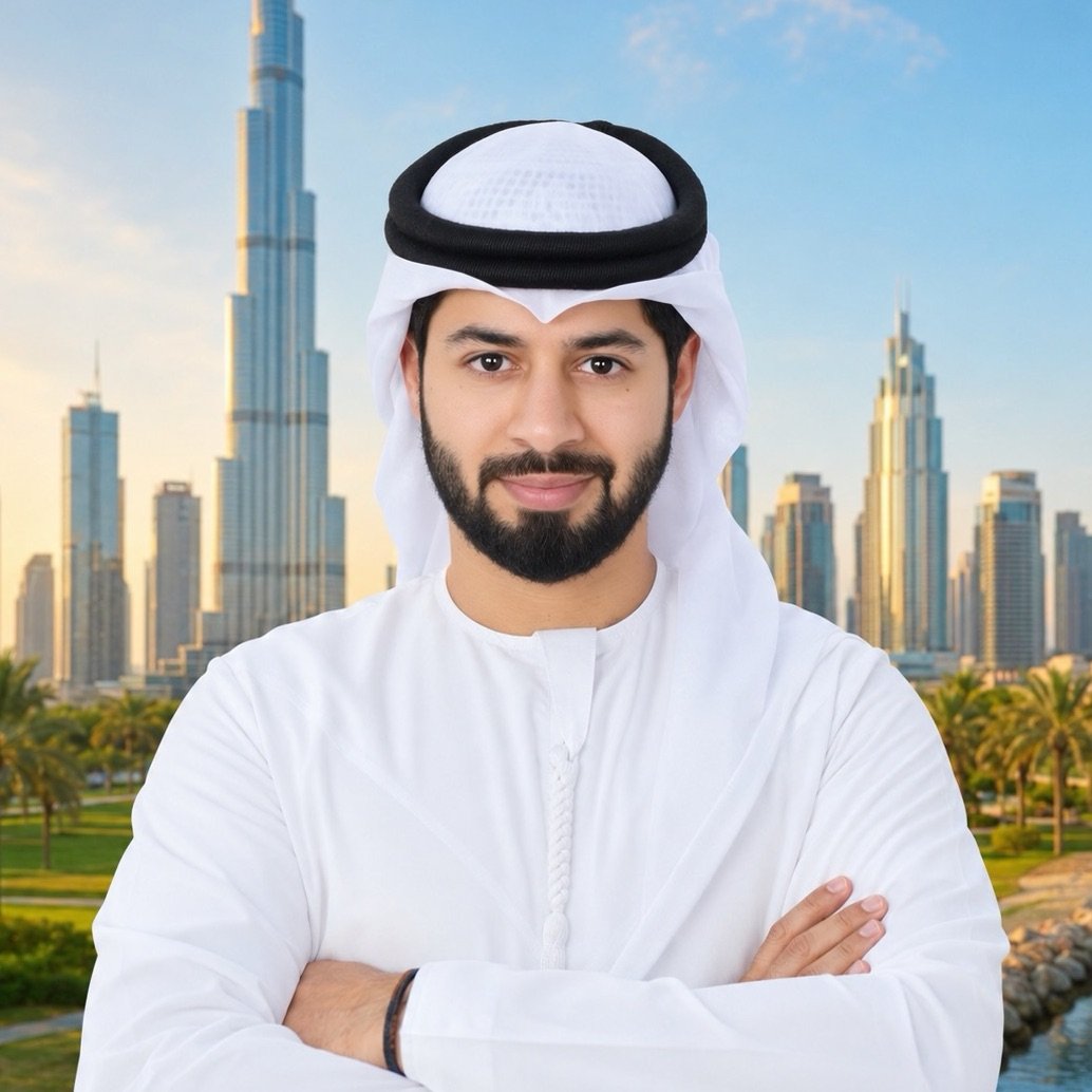 Hamid Al Ali | Dubai Relocation & Real Estate