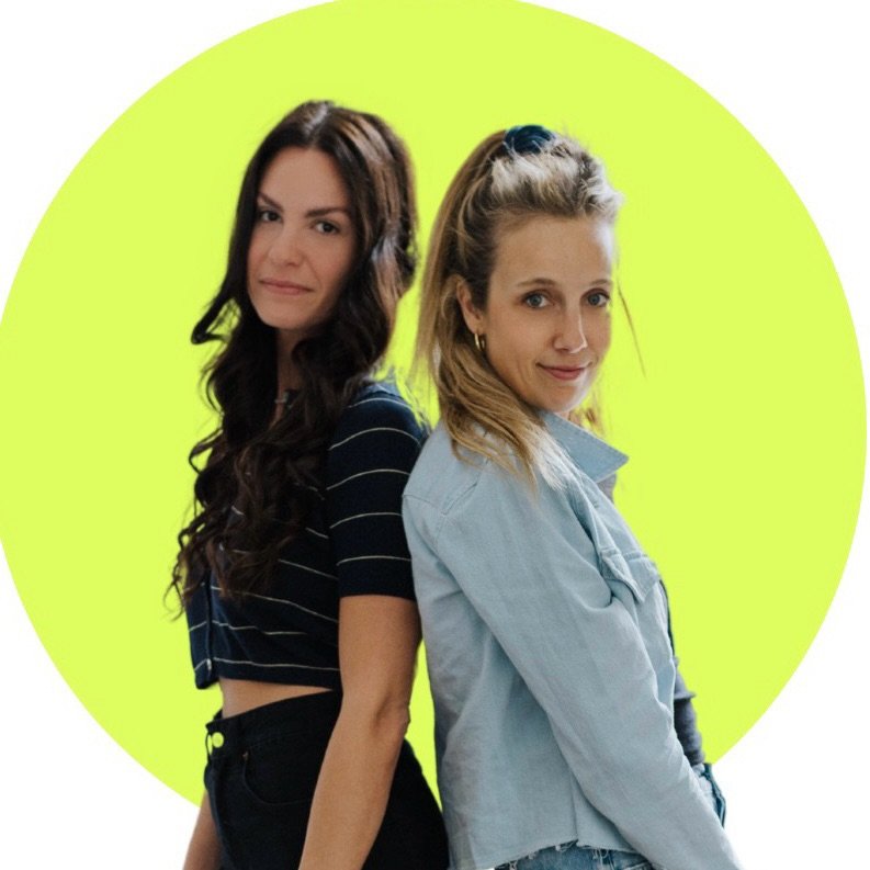 Amanda & Jessie | Motherhood, Pregnancy & Postpartum