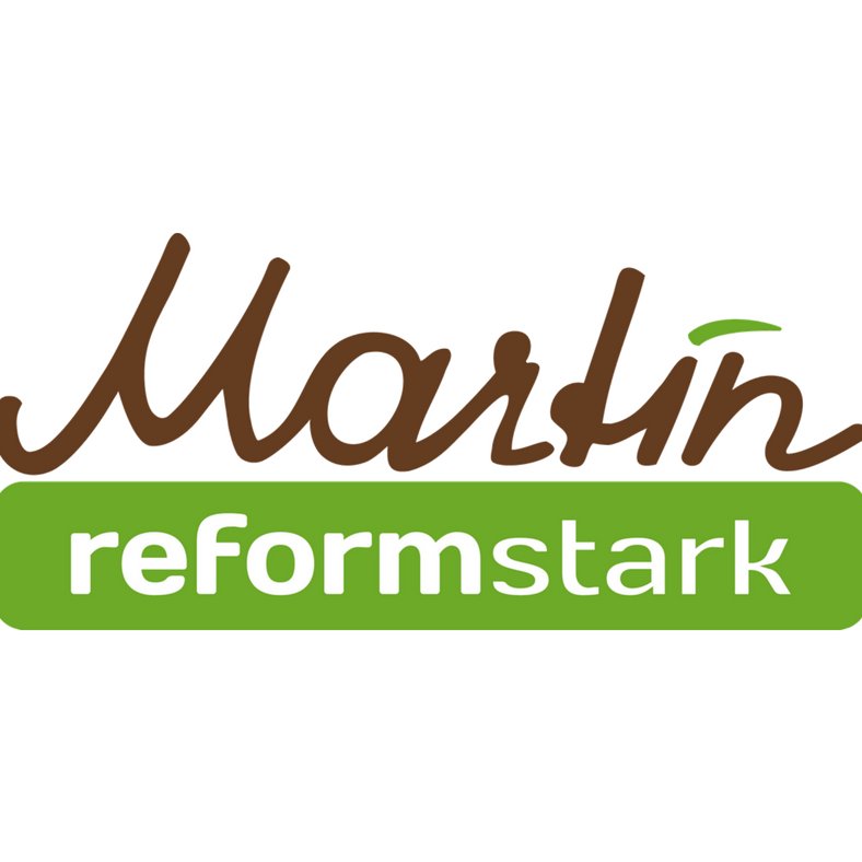 reformstark Martin