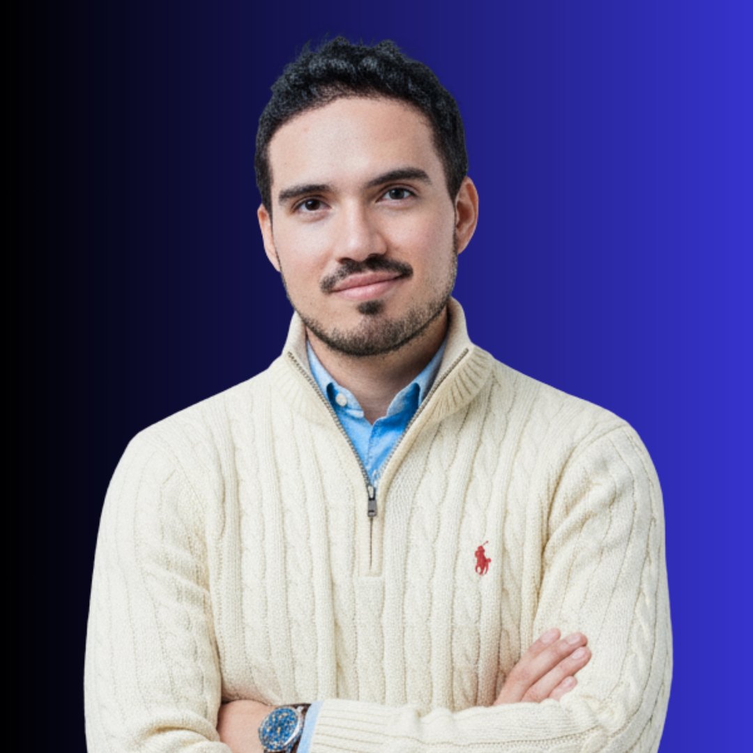 Raul - Psicología & Estrategia de Marca