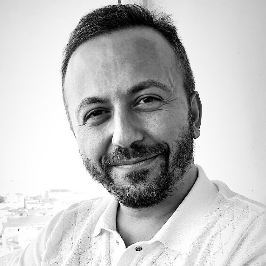 Volkan Pelenk