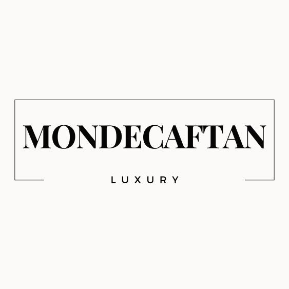 MONDE CAFTAN