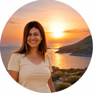 Doga Deniz Datça