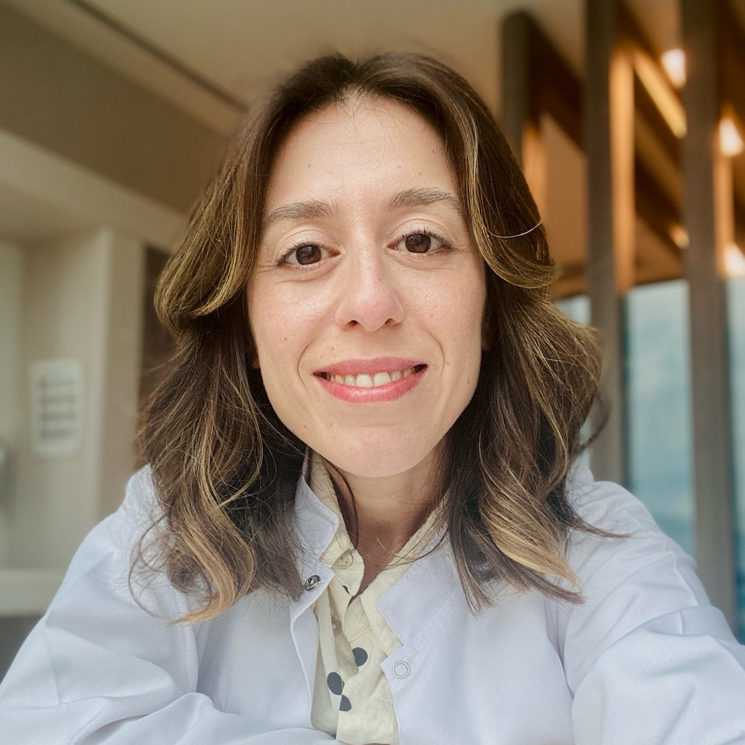 Uzm. Dr. Betül Bal
