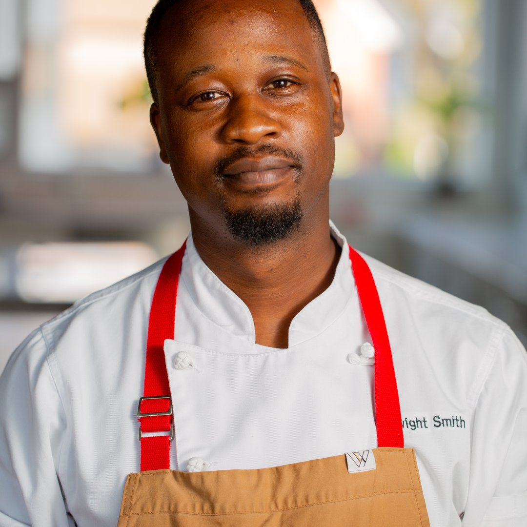 Dwight Smith