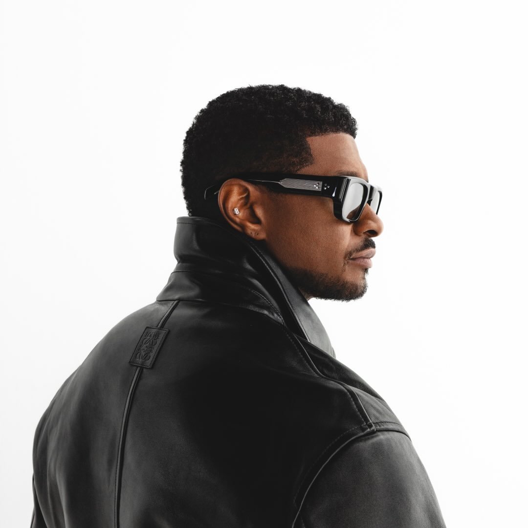 Usher
