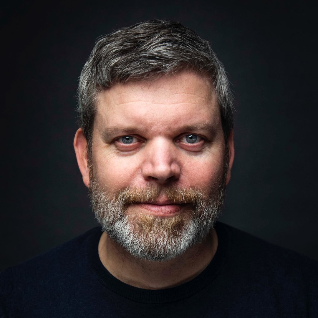 Anders Barslund