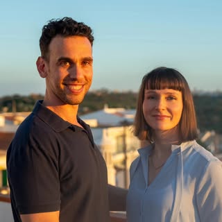Anna & Omer | Bindungsmentoring