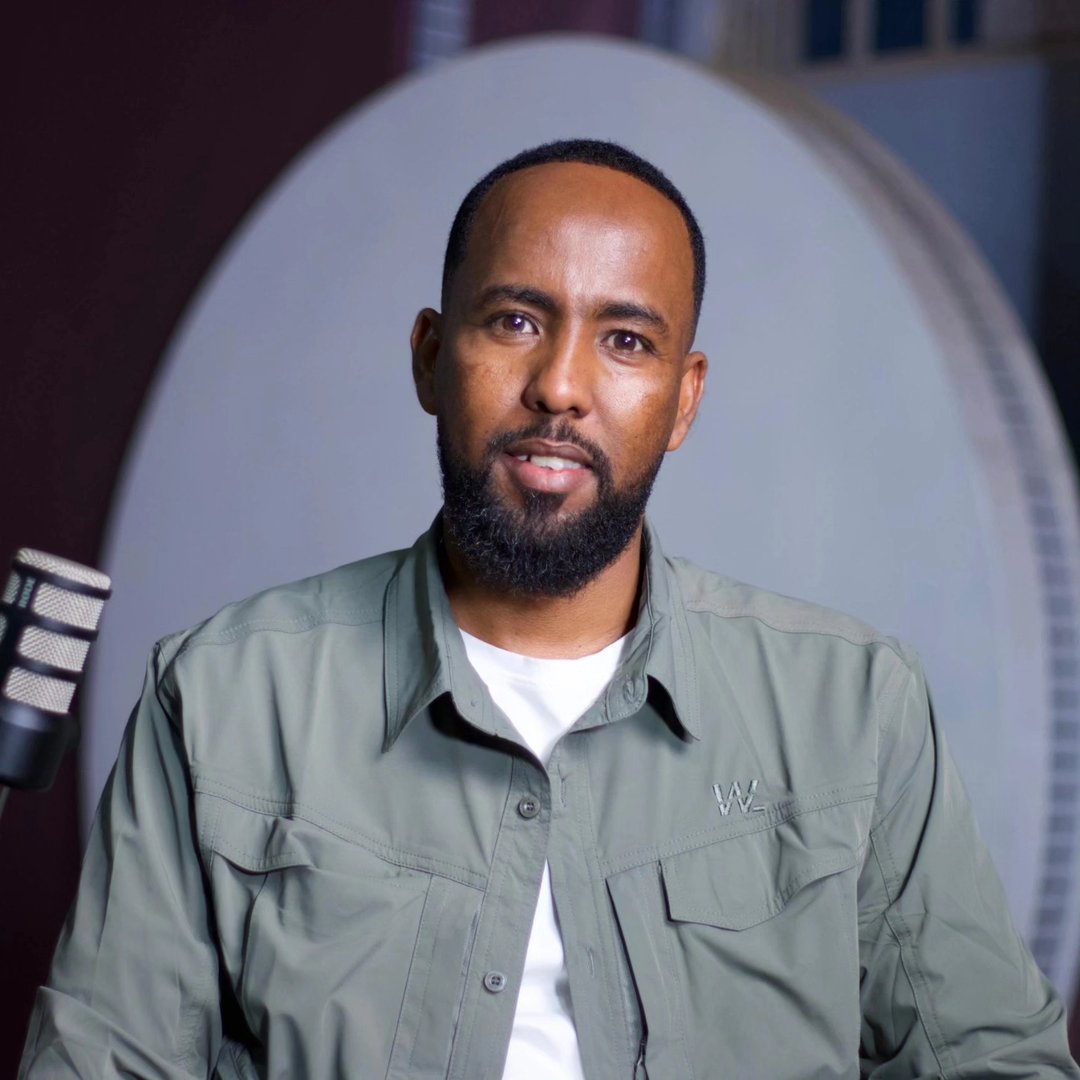 ALI DHAANTO