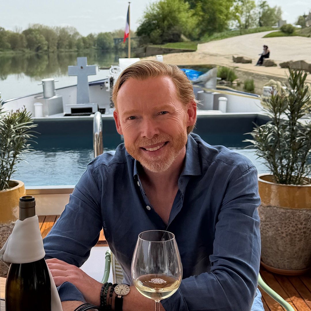 WineListGuy | Jonathan Staunton