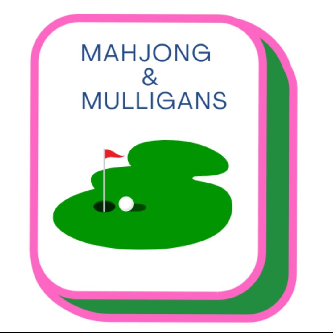 Mahjong & Mulligans with  Lytania Mackey