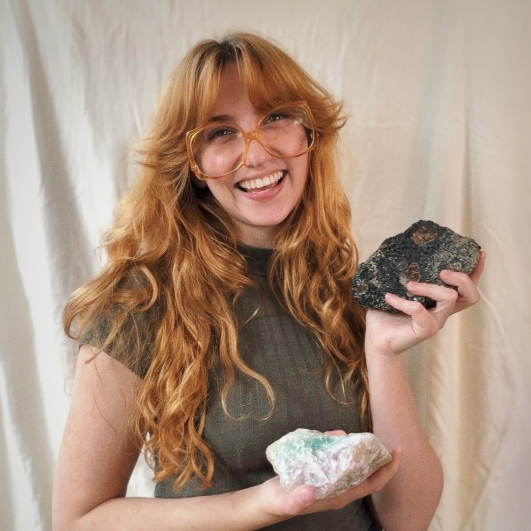 Cate Larsen