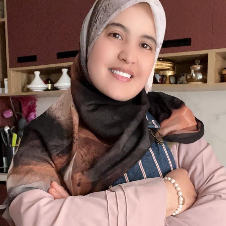 oum yasser أم ياسر