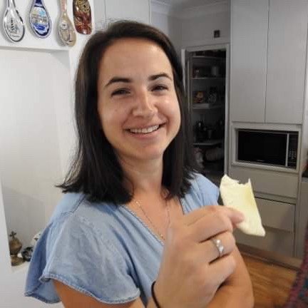Silvana's Kitchen