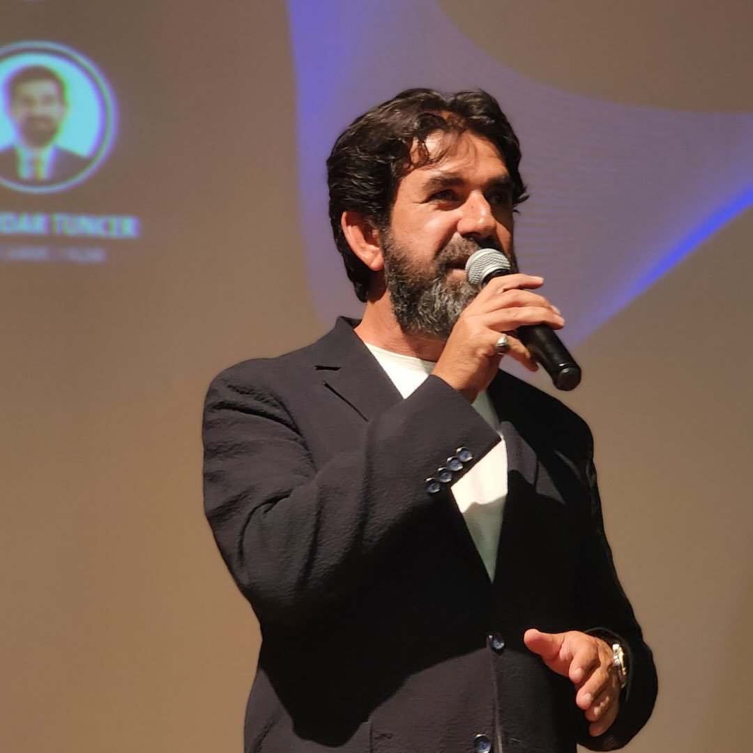 Serdar Tuncer