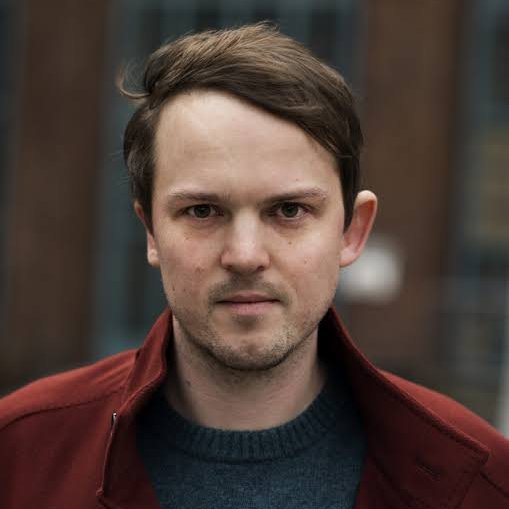 Erik Marquardt