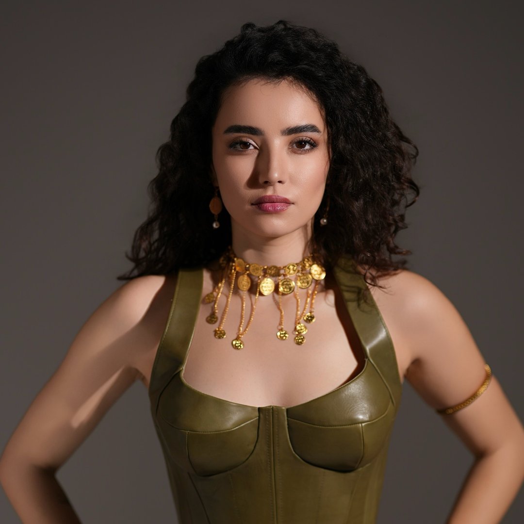 Beki بلقيس