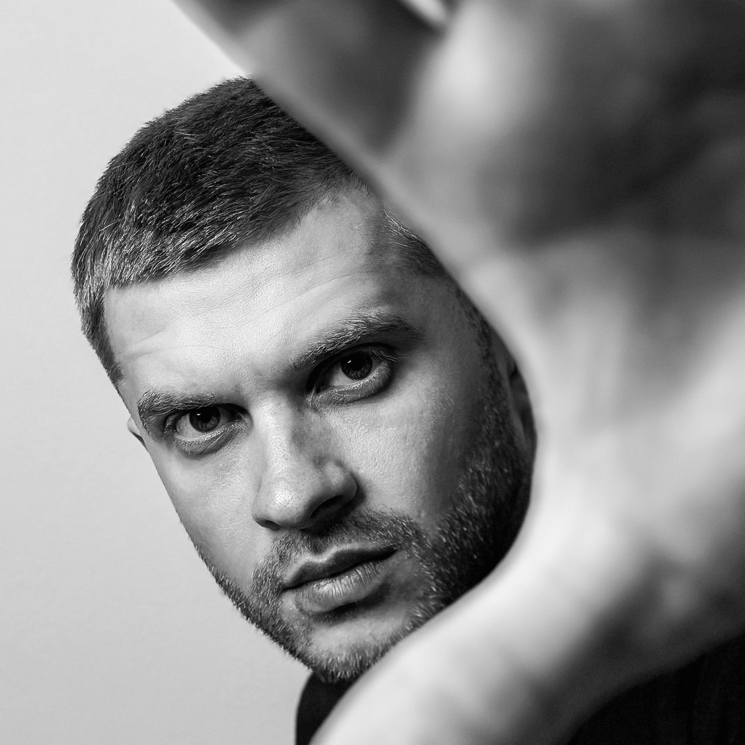 Oleksii Melnyk | Mobile Photographer