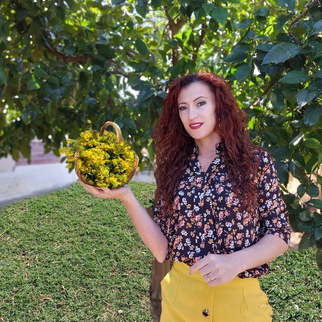Mandalina Lushi