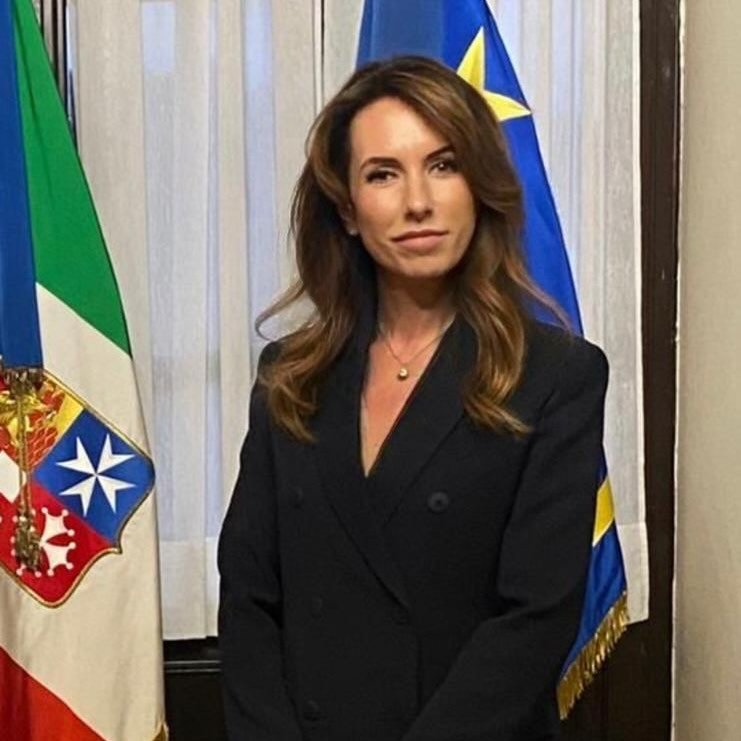 Benedetta Fiorini
