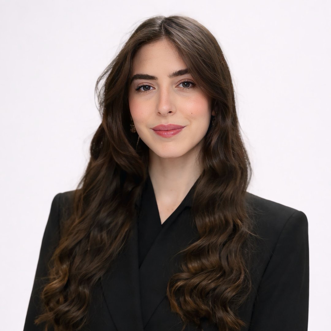 Nebal Karam | مقدمة ومدربة بودكاست