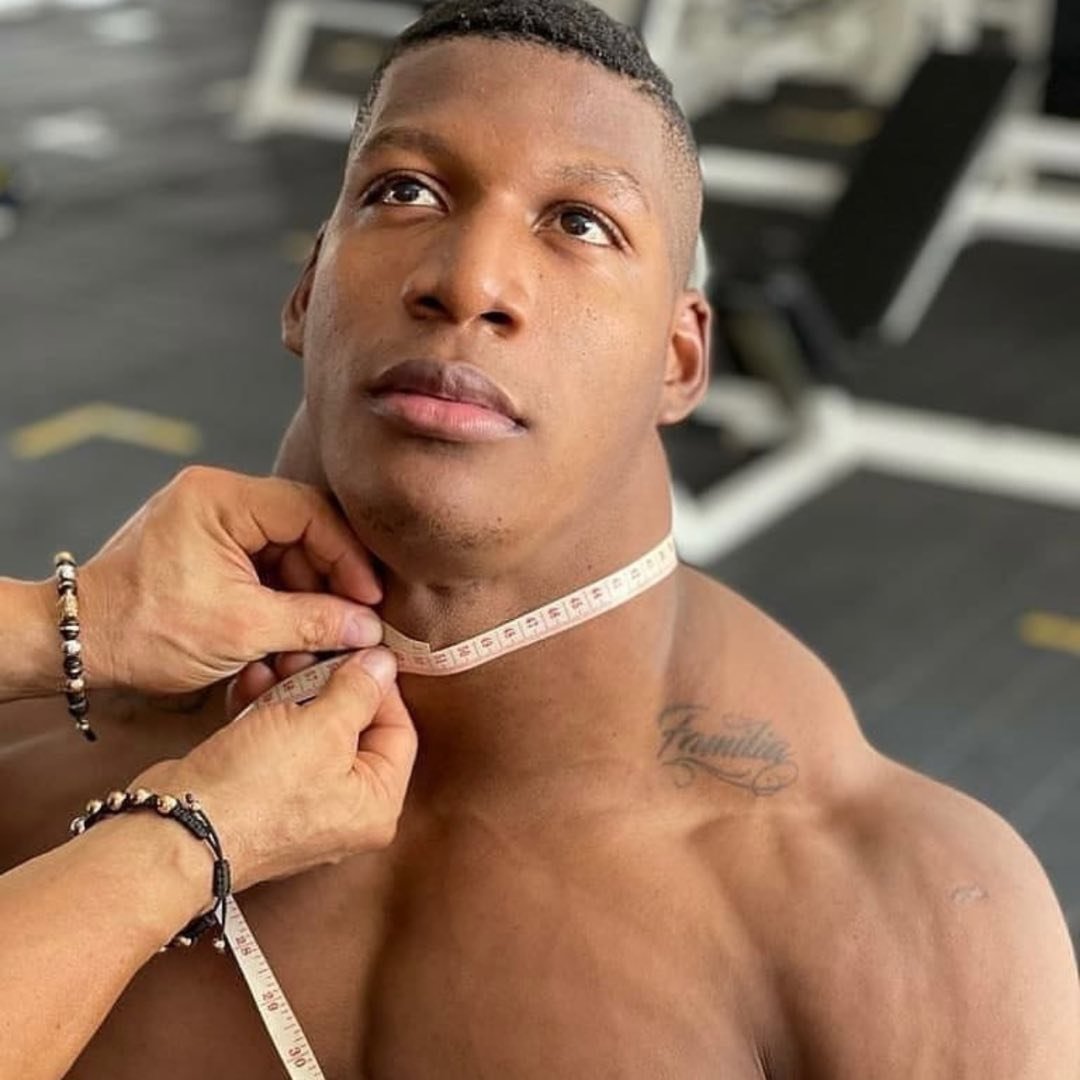Rubiel Mosquera