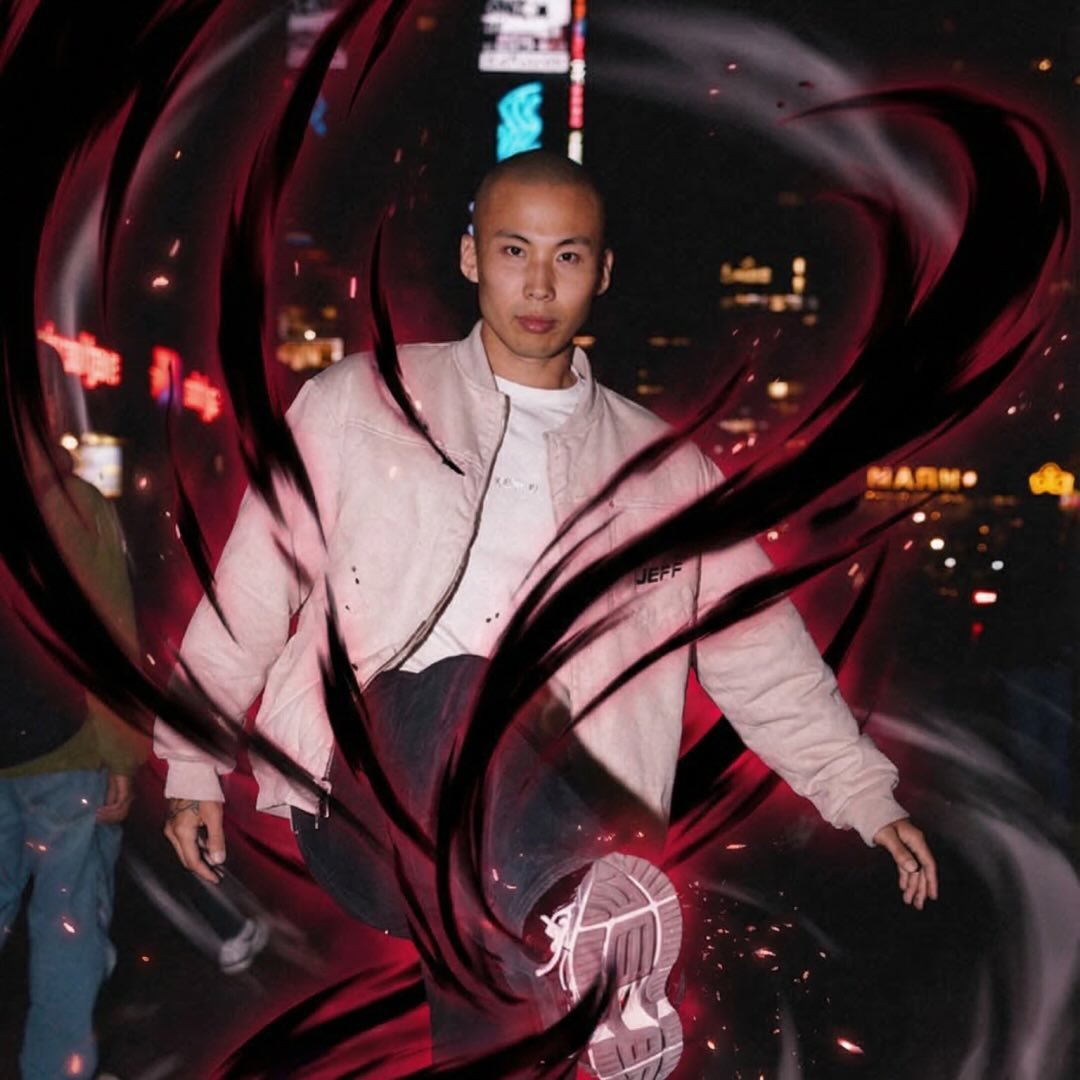 Jeffery Hu