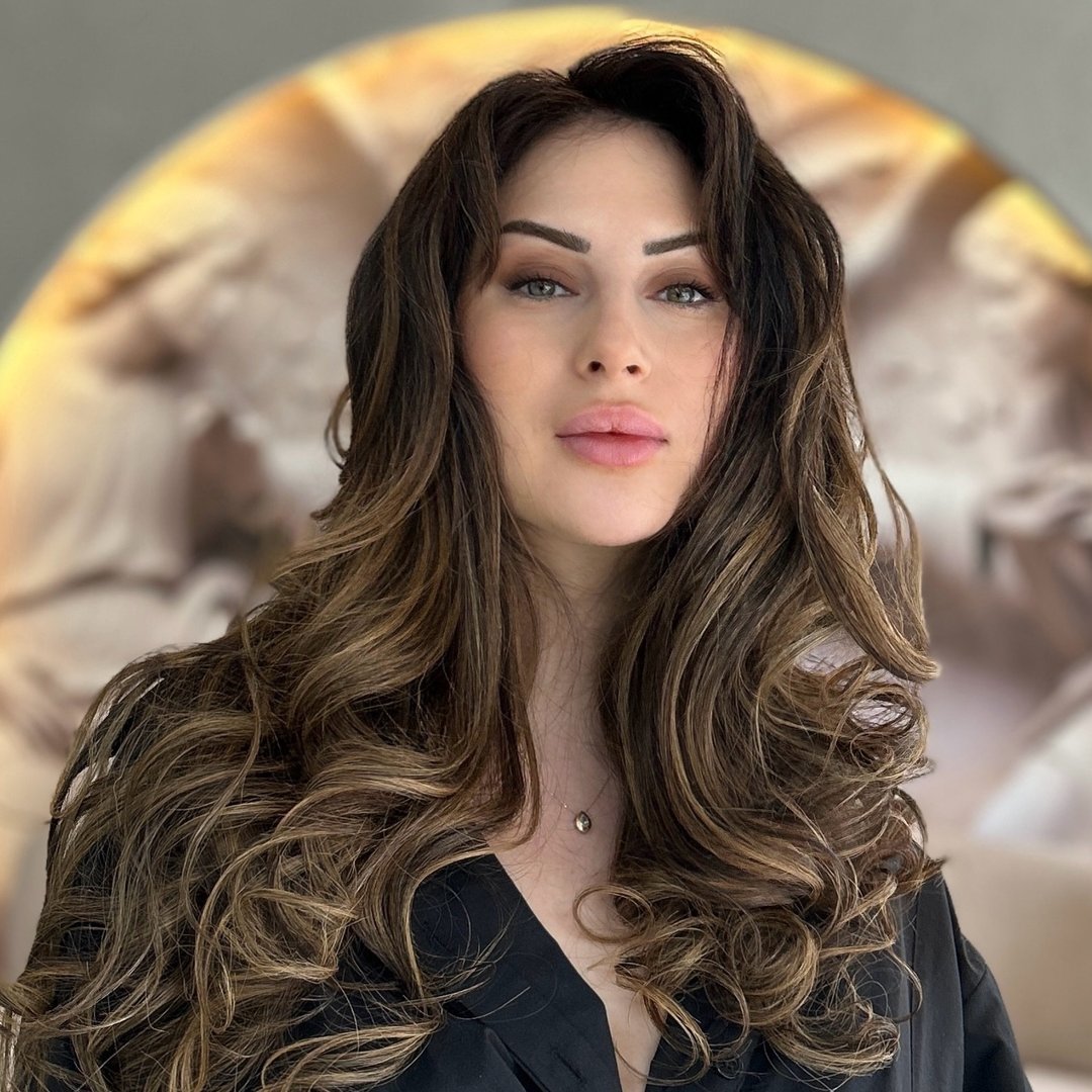 Öznur Kuyumcu