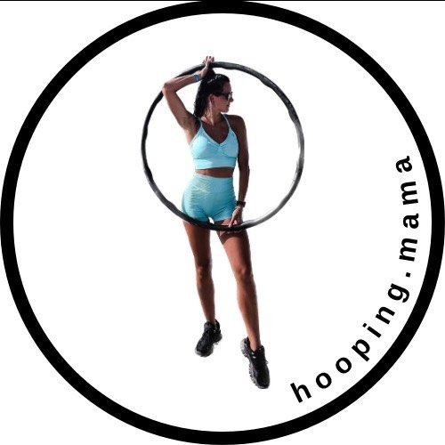 hoopingmama