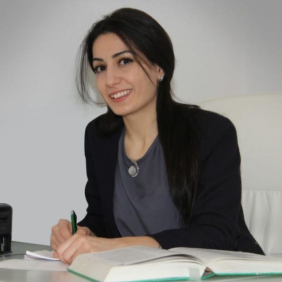 Ferah Sivga