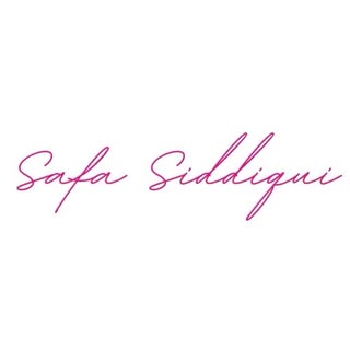 Safa Siddiqui