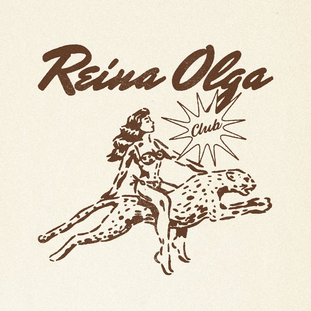 REINA OLGA