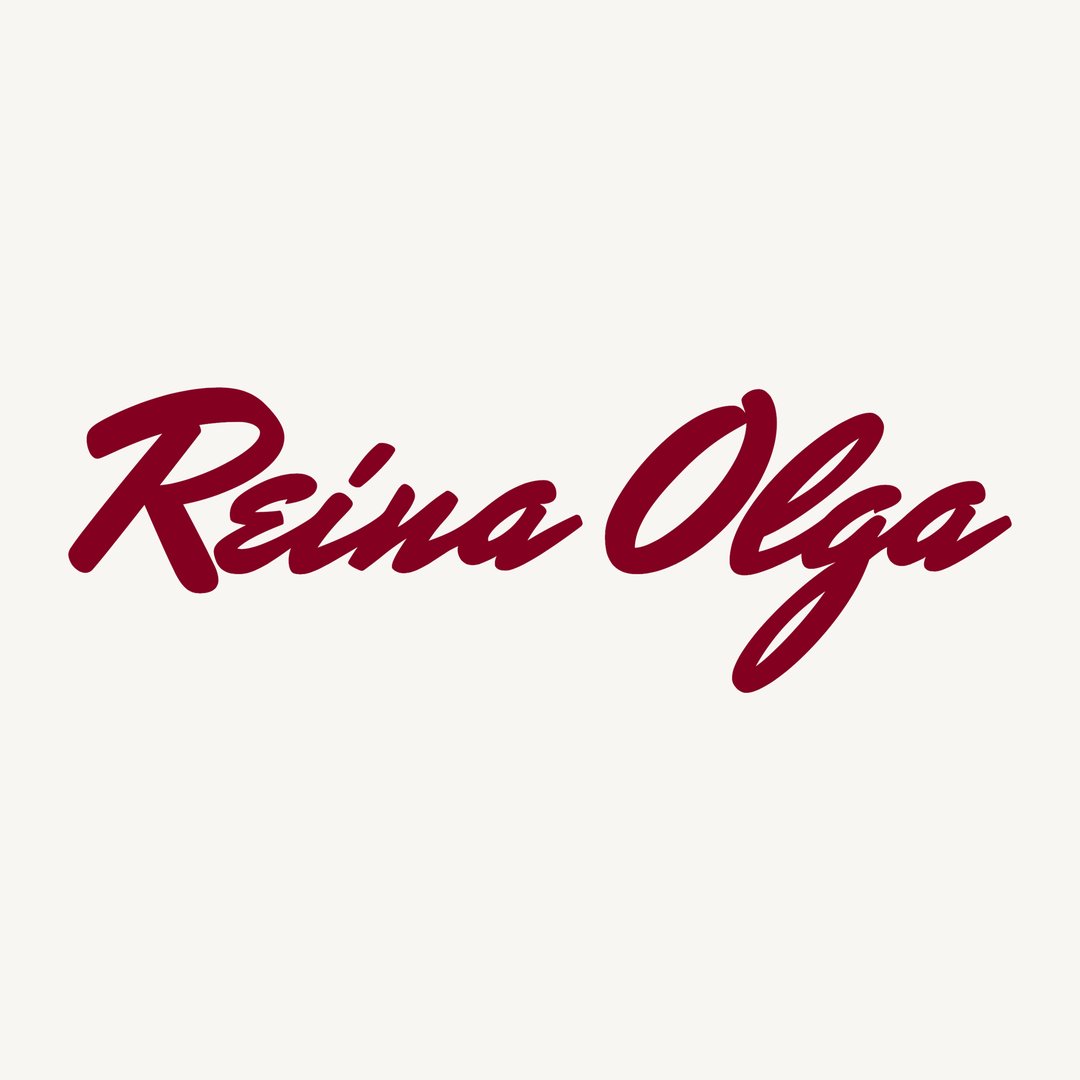 REINA OLGA