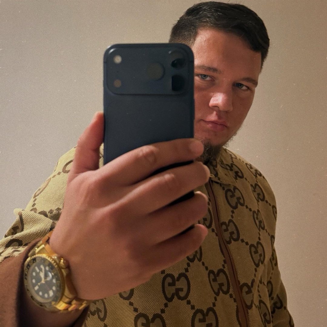 Ruslan Abdulrachim Mulika