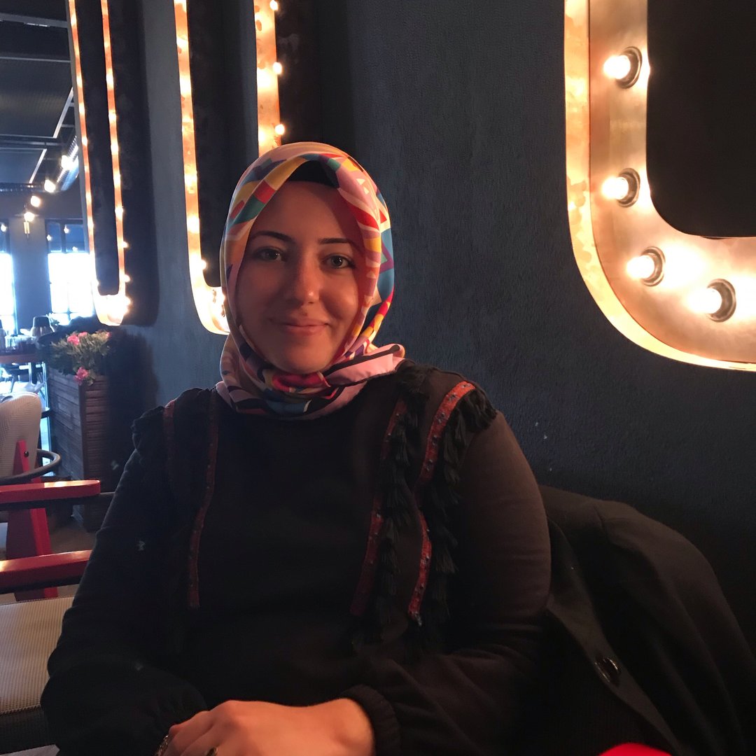 Elif Bulak