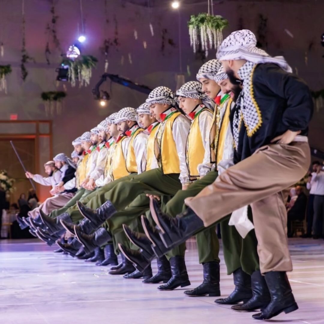 Freedom Dabka Group