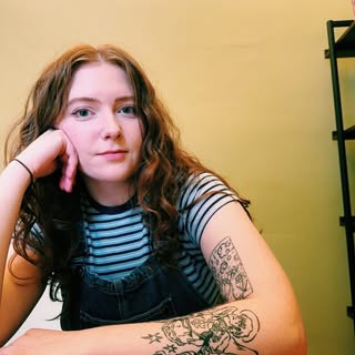 Alice Oseman