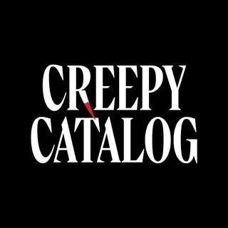 Creepy Catalog
