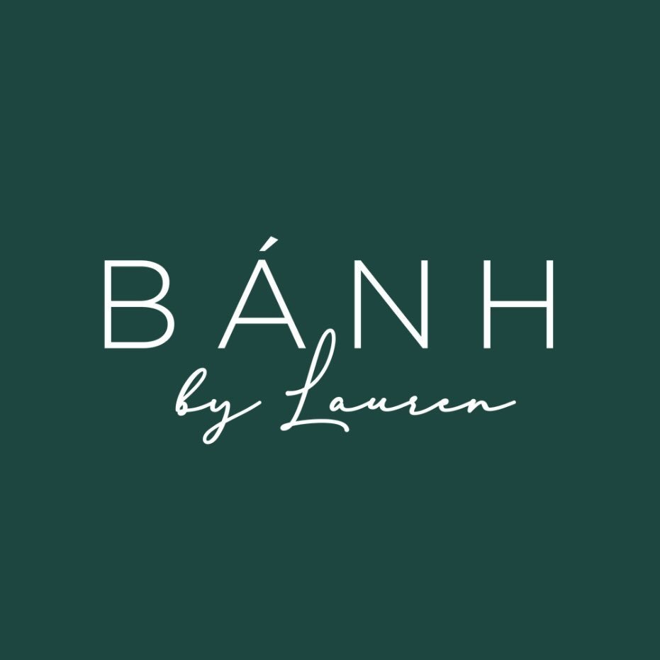 Bánh by Lauren