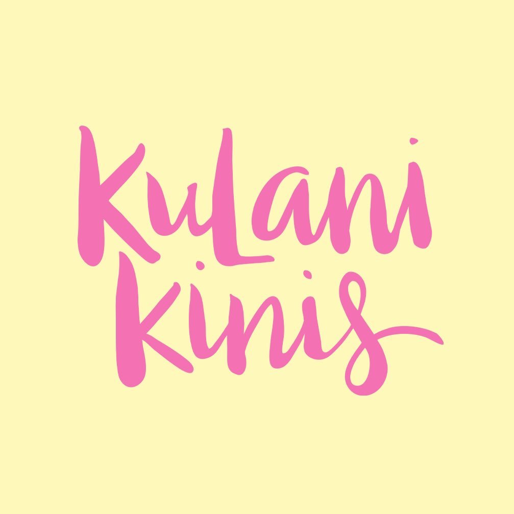 Kulani Kinis 🌺