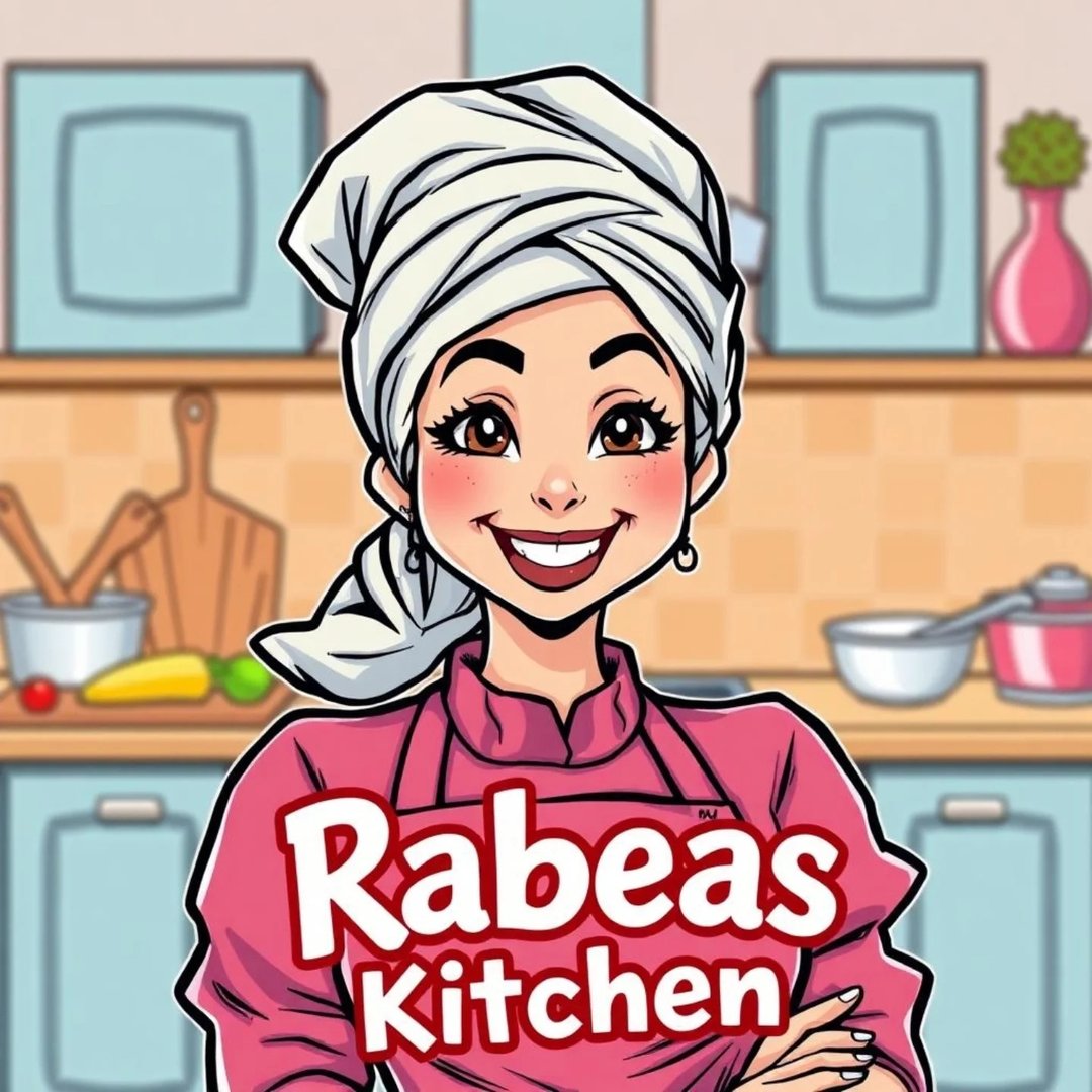Rabeas Kitchen