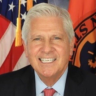 Bruce Blakeman