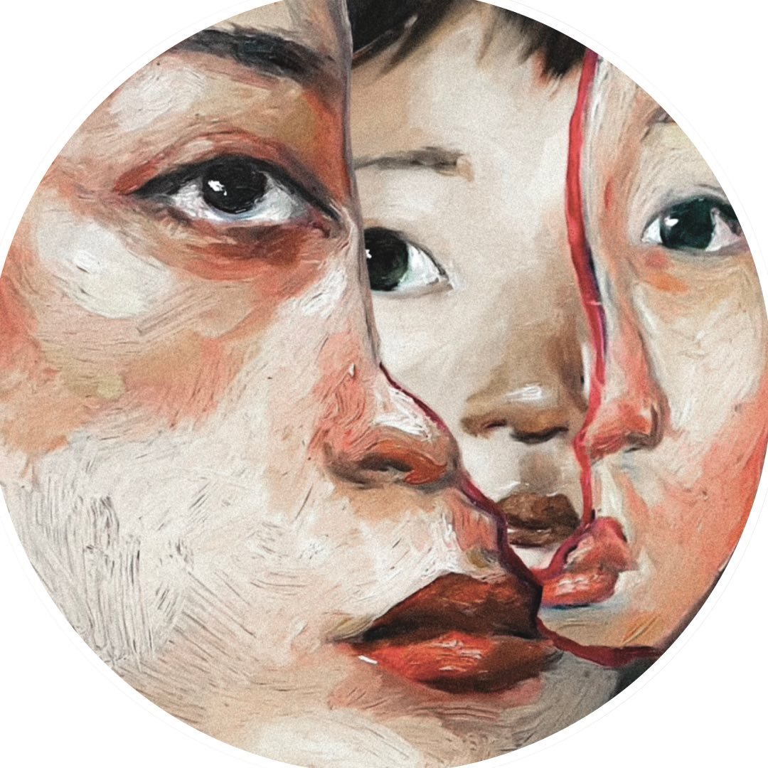 Agnes Hjalmarsson Artist / Oil Painter